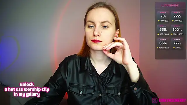 Snapshot of RandyCherry chatting on January 18, 2026, 2:20 pm RandyCherry online show from January 18, 2026, 2:20 pm