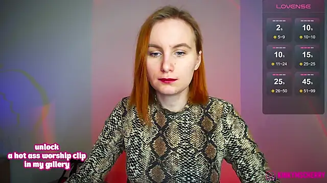 Snapshot of RandyCherry chatting on December 21, 2025, 3:25 pm RandyCherry online show from December 21, 2025, 3:25 pm