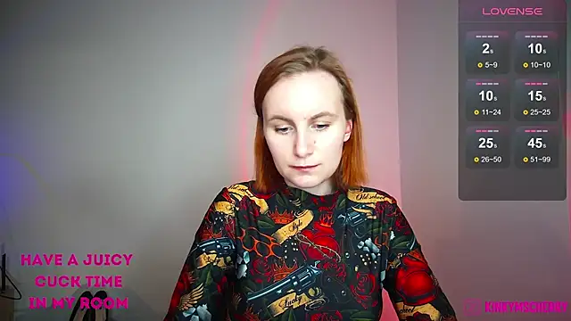 Snapshot of RandyCherry chatting on November 15, 2025, 5:06 pm RandyCherry online show from November 15, 2025, 5:06 pm