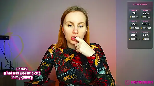 Snapshot of RandyCherry chatting on January 13, 2026, 12:31 pm RandyCherry online show from January 13, 2026, 12:31 pm