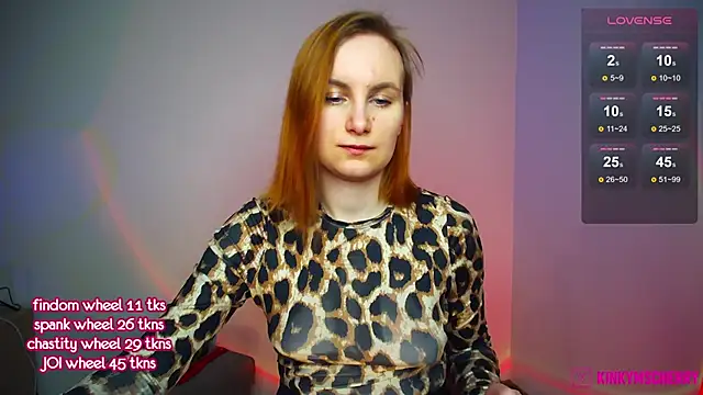 Snapshot of RandyCherry chatting on February 7, 2026, 2:47 pm RandyCherry online show from February 7, 2026, 2:47 pm