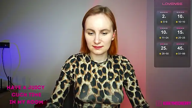 Snapshot of RandyCherry chatting on October 21, 2025, 2:38 pm RandyCherry online show from October 21, 2025, 2:38 pm