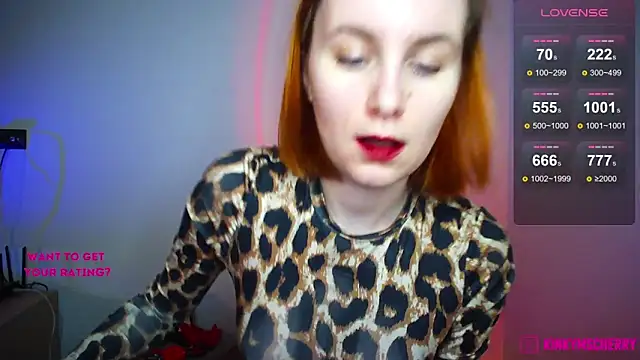 Snapshot of RandyCherry chatting on November 29, 2025, 2:39 pm RandyCherry online show from November 29, 2025, 2:39 pm