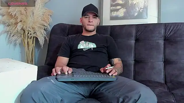 iandygrasso online show from September 23, 2025, 3:19 pm