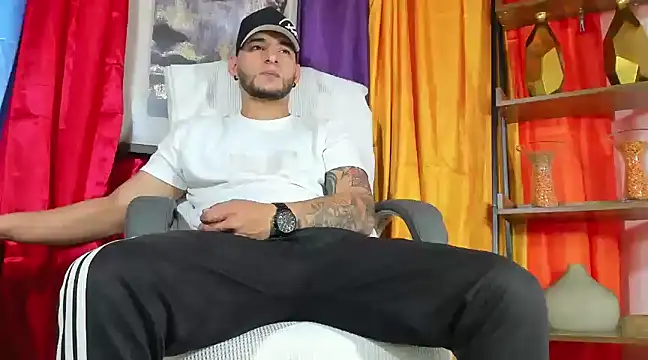 iandygrasso online show from February 19, 2025, 11:06 am