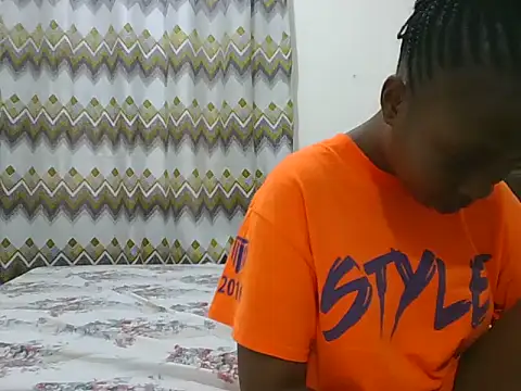 sexy  candyy online show from July 24, 2026, 6:09 am
