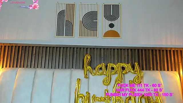 Ashleyy23x online show from July 25, 2026, 7:42 pm