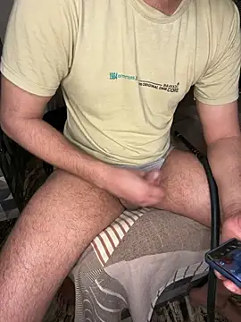 Snapshot of Gigolosam chatting on March 11, 2026, 10:31 am Gigolosam online show from March 11, 2026, 10:31 am