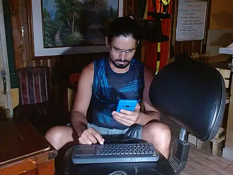 Dr Pocholate84 online show from June 2, 2026, 11:16 pm