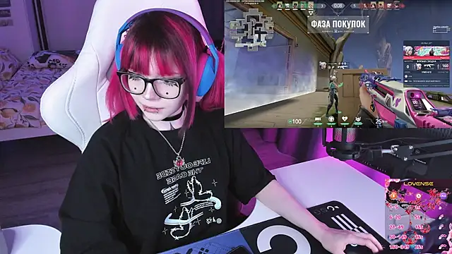 Snapshot of Yumi_Youkai chatting on April 26, 2026, 3:42 pm Yumi Youkai online show from April 26, 2026, 3:42 pm