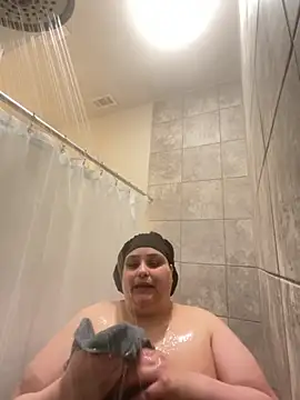 bbwredhead online show from October 30, 2025, 5:06 am