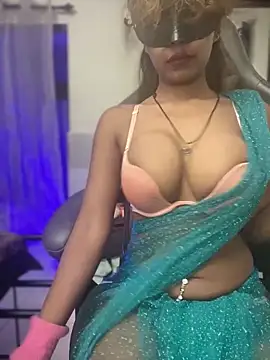 PARI Hun online show from April 23, 2026, 9:05 pm