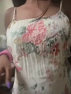 PARI Hun online show from March 19, 2026, 3:45 pm