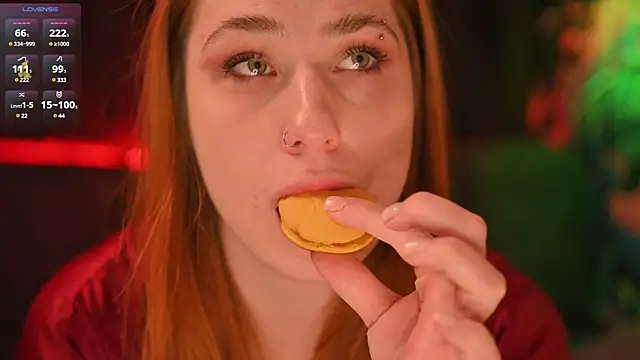 Claudia and elon  online show from December 12, 2024, 12:27 am