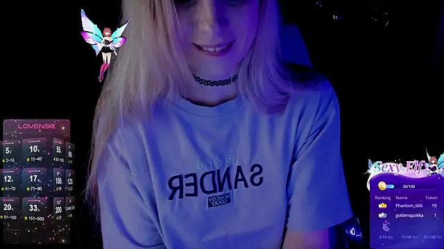 Aqualen online show from March 10, 2025, 1:54 pm