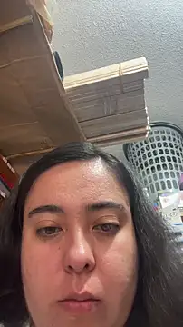 Snapshot of Elberethiel chatting on March 2, 2026, 3:08 pm Elberethiel online show from March 2, 2026, 3:08 pm