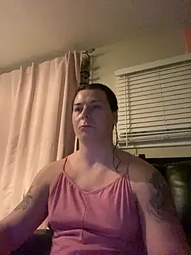 KevieWantsABoobJob online show from January 14, 2025, 12:33 am