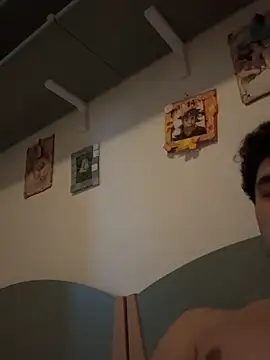 giovanni5281 online show from February 15, 2026, 6:36 am