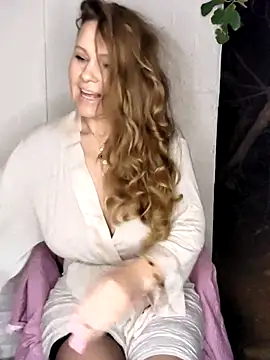 SexyMichellexo online show from November 13, 2025, 6:56 pm