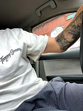 ElChapoGuzman95 online show from September 26, 2025, 5:36 am