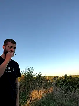 ElChapoGuzman95 online show from September 23, 2025, 4:41 am