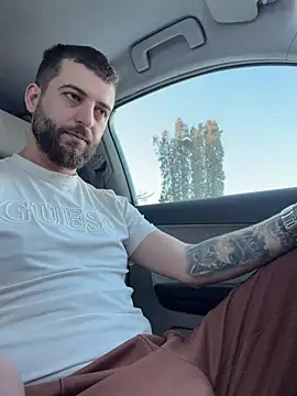 ElChapoGuzman95 online show from January 17, 2026, 7:34 am