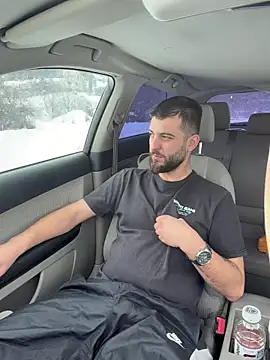 ElChapoGuzman95 online show from January 13, 2026, 7:56 am