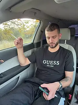 ElChapoGuzman95 online show from October 29, 2025, 5:39 am