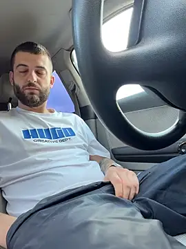 ElChapoGuzman95 online show from February 25, 2026, 7:52 am