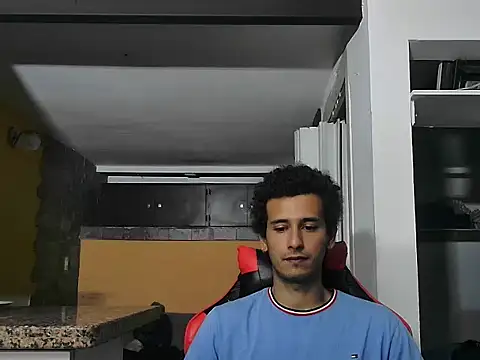 Snapshot of talktome4 chatting on February 15, 2026, 10:41 pm talktome4 online show from February 15, 2026, 10:41 pm