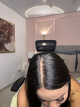 Miss blue69 online show from April 15, 2026, 1:44 am