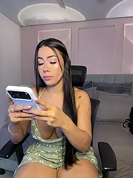 Miss blue69 online show from May 17, 2026, 1:38 am
