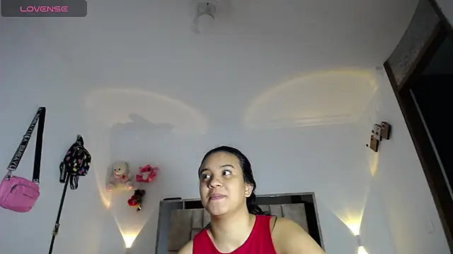 tiffany  pink online show from November 19, 2025, 9:04 pm