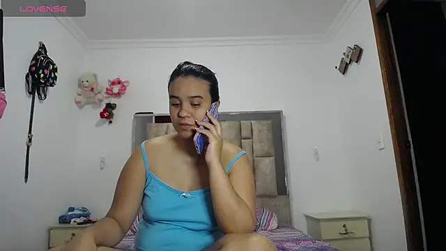 tiffany  pink online show from November 29, 2025, 4:51 pm