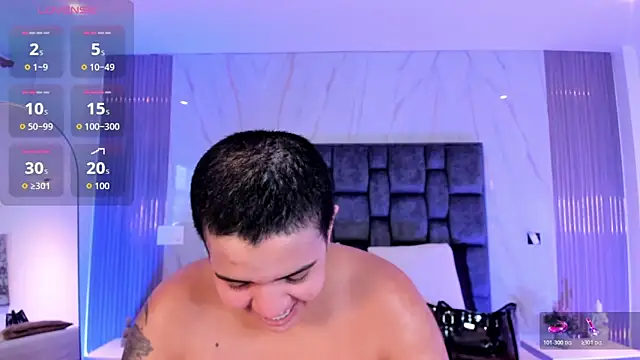 WildyTemping online show from April 8, 2026, 7:48 pm