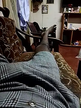 blackdick866 online show from May 12, 2026, 5:08 pm
