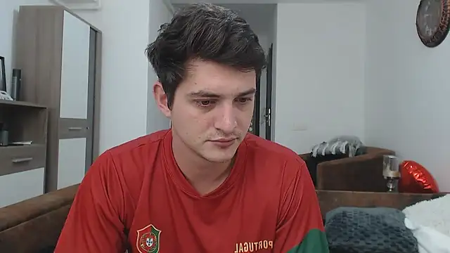 Snapshot of AndyFame chatting on February 17, 2025, 7:15 am AndyFame online show from February 17, 2025, 7:15 am