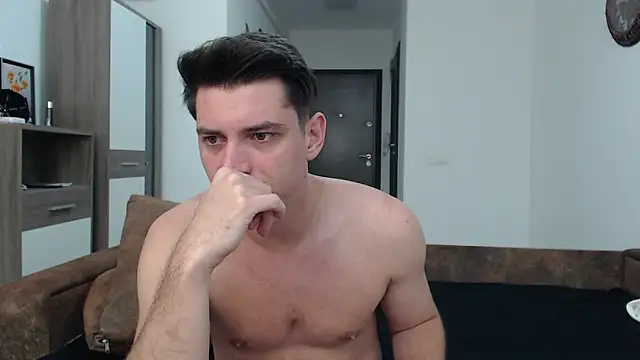 Snapshot of AndyFame chatting on March 21, 2025, 4:17 am AndyFame online show from March 21, 2025, 4:17 am