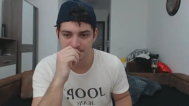 Snapshot of AndyFame chatting on February 21, 2025, 3:45 am AndyFame online show from February 21, 2025, 3:45 am