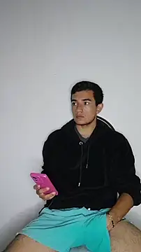 Thick Cock online show from April 8, 2026, 2:46 am