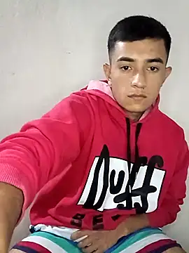 Thick Cock online show from November 14, 2025, 3:10 am