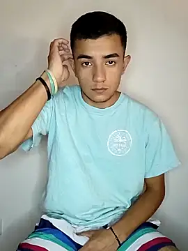 Thick Cock online show from February 9, 2026, 6:39 pm