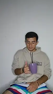 Thick Cock online show from April 3, 2026, 5:47 am