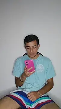 Thick Cock online show from March 31, 2026, 1:51 am