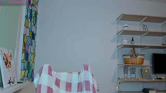 Peggy Beauty online show from November 13, 2025, 5:55 am