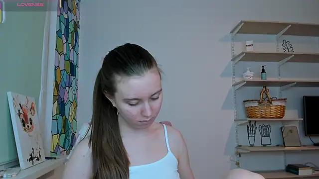 Peggy Beauty online show from November 25, 2025, 12:38 pm