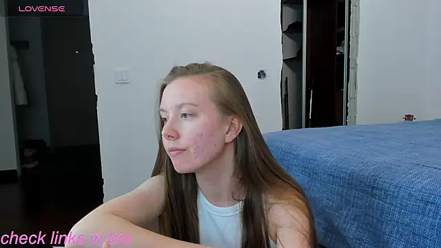 Peggy Beauty online show from July 22, 2026, 8:55 pm