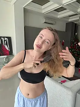 Nura n Sarah online show from February 20, 2026, 5:15 am