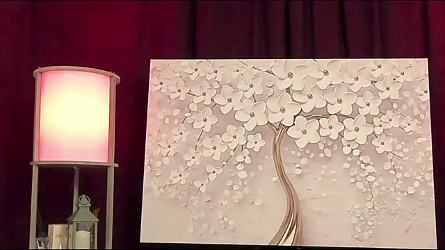 Entitled Bitch online show from March 21, 2026, 6:34 pm