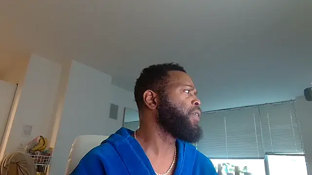 theblacklordmaster online show from October 17, 2025, 1:02 pm